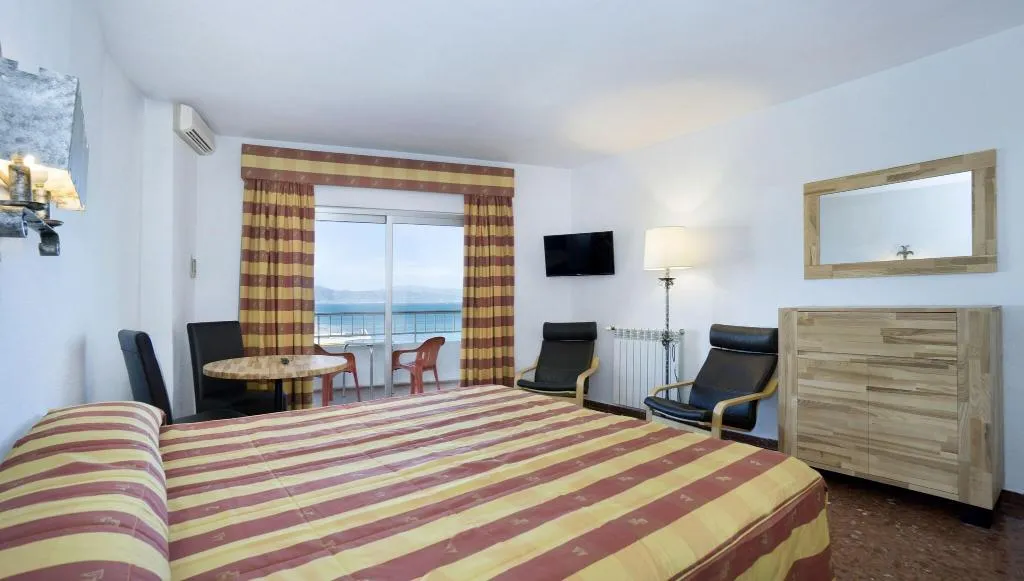 Room, Hotel Apartamentos Bajondillo, Costa Del Sol
