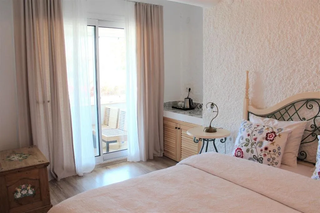 Room, Villamer Hotel Alacati, Izmir