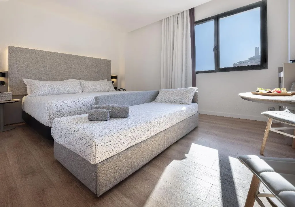 Room LOFT Room, Innside Valencia Oceanic, Valencia