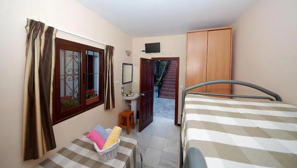 Room, Pension Aduar, Costa Del Sol