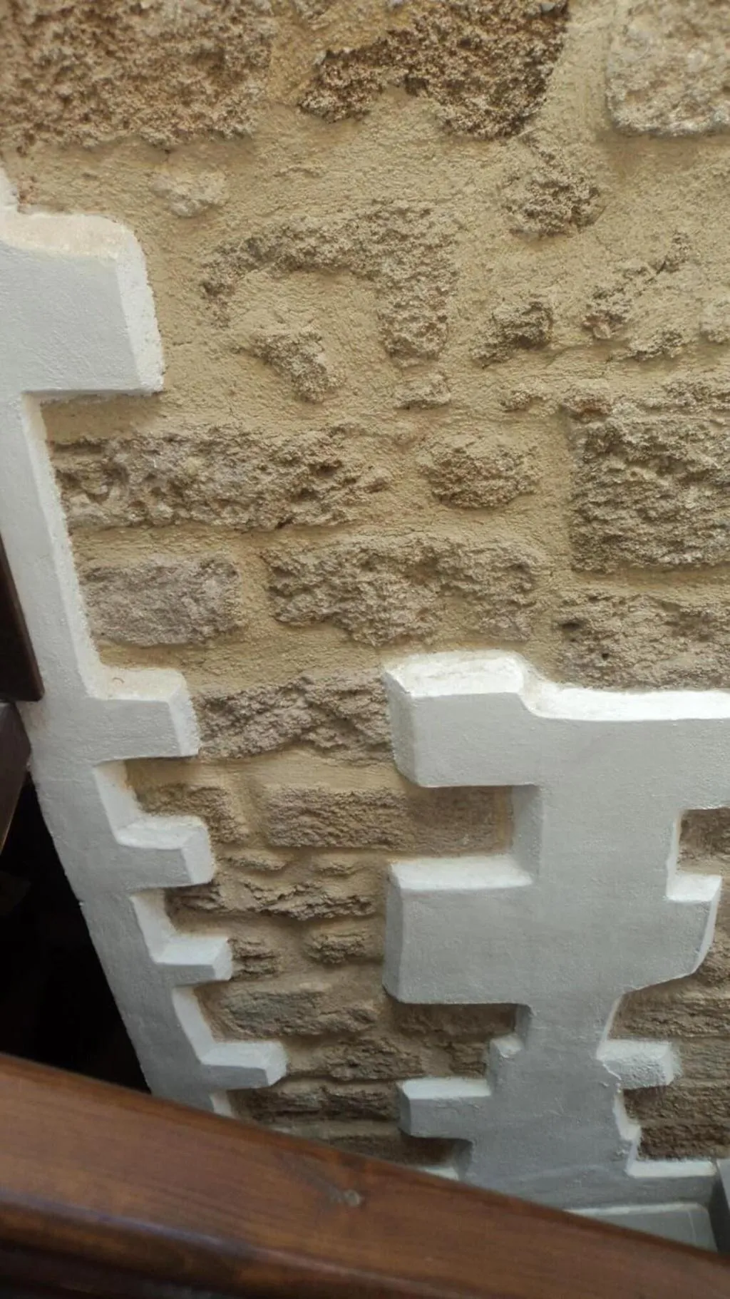 Lobby, Domus Studios, Rhodes
