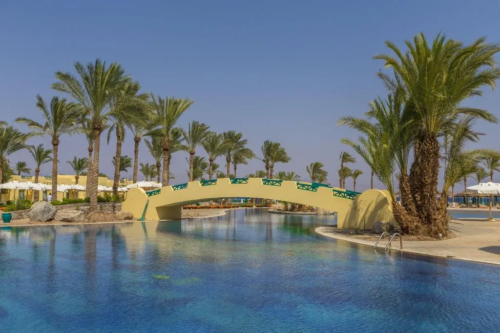 Sports and Entertainment, The Bay View Taba Hights Ex Marriott Taba, Red Sea Riviera