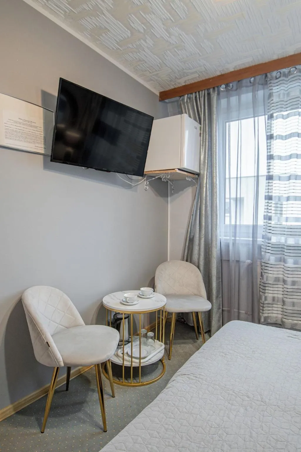 Room, Villa Asesor, Gdansk