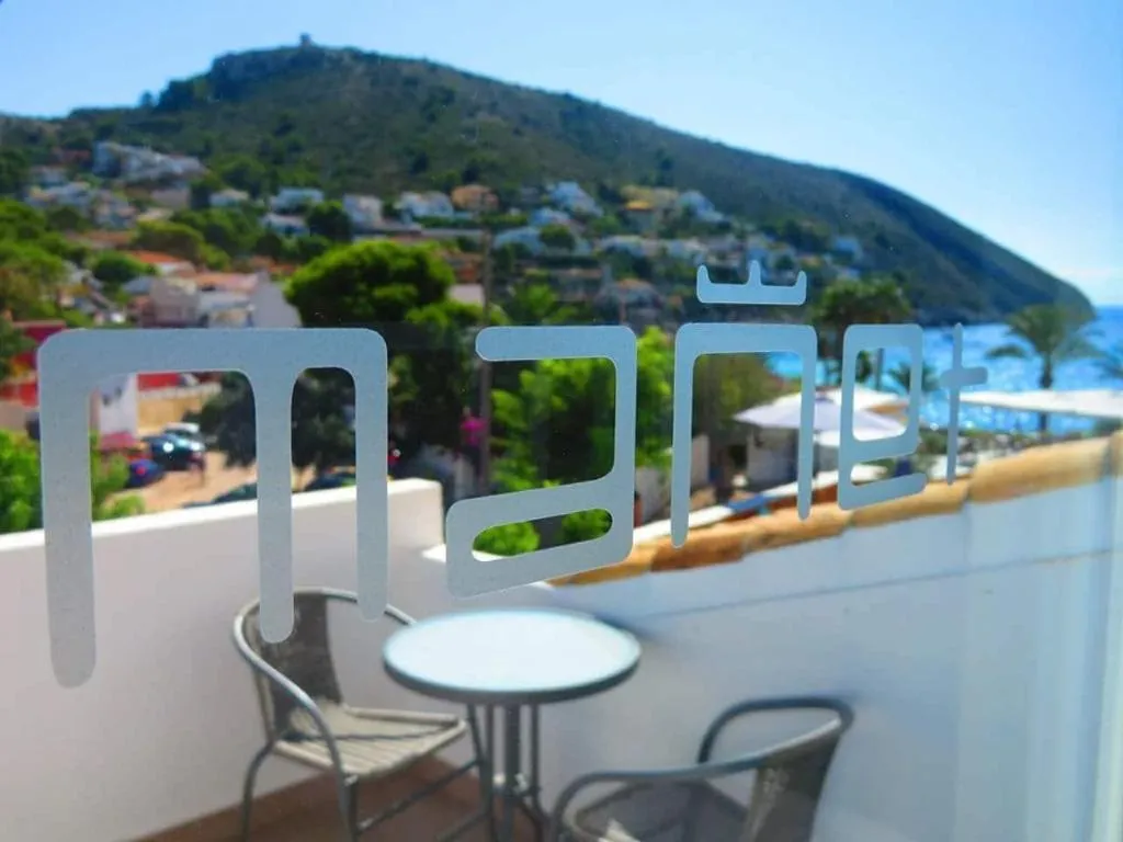 Room, Hotel Mañet, Costa Blanca