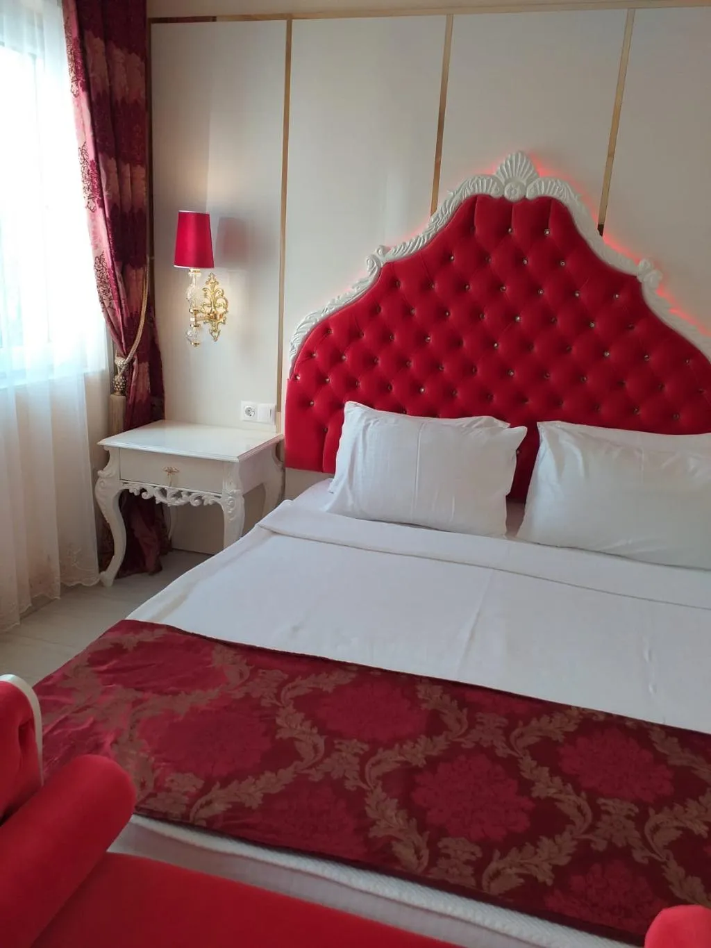 Room, Golden Beach Resort &Spa, Bodrum