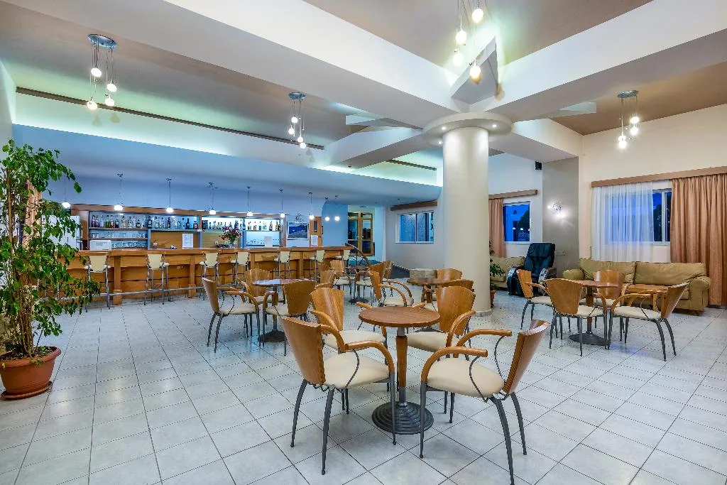 Bar, Kalimera Mare, Kos