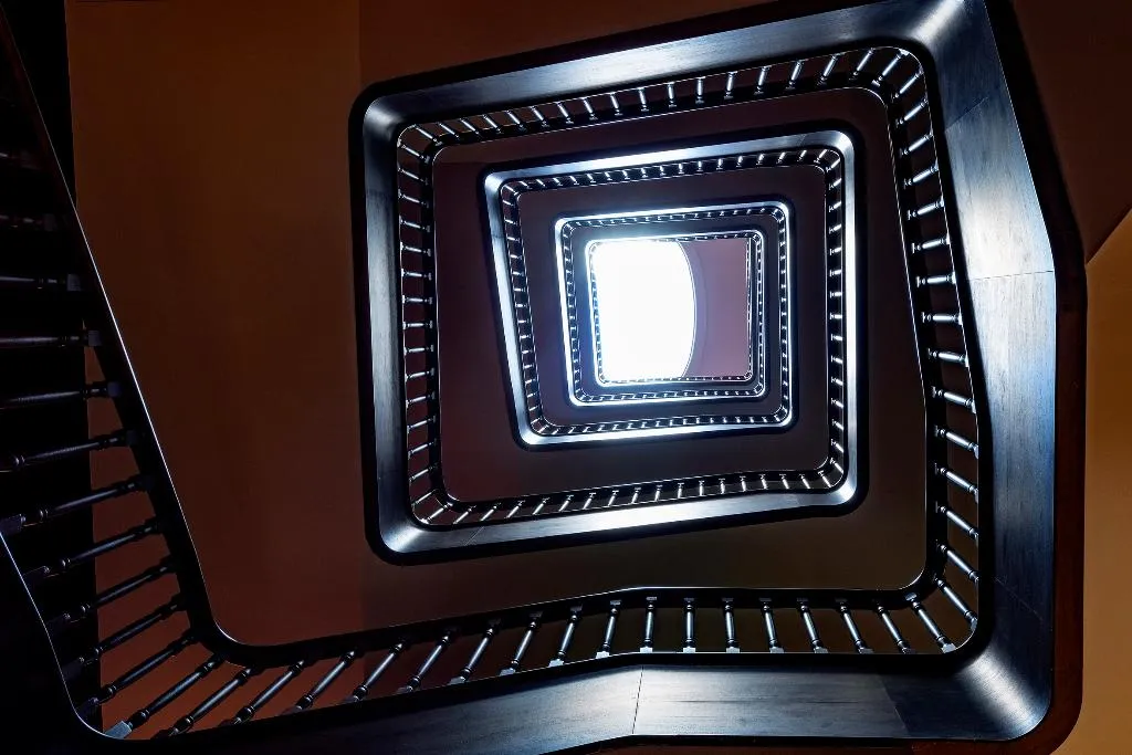 Lobby, Icon Duplo Ribeira, Porto