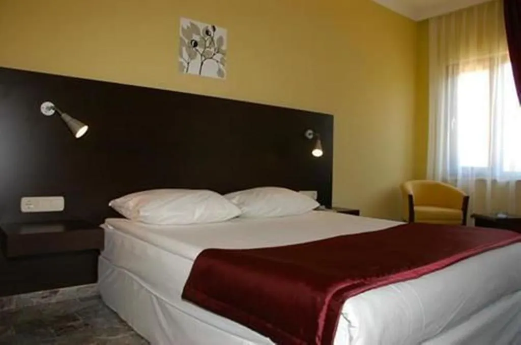 Room, Club Akman Beach, Antalya
