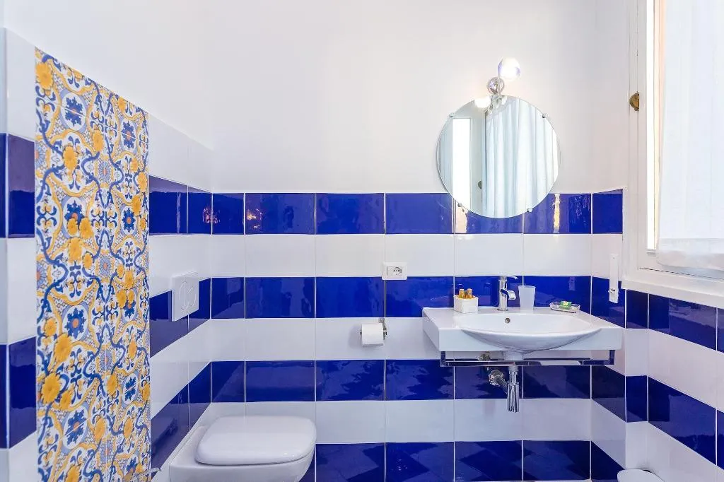 Room, Relais Mirage Sorrento, Naples