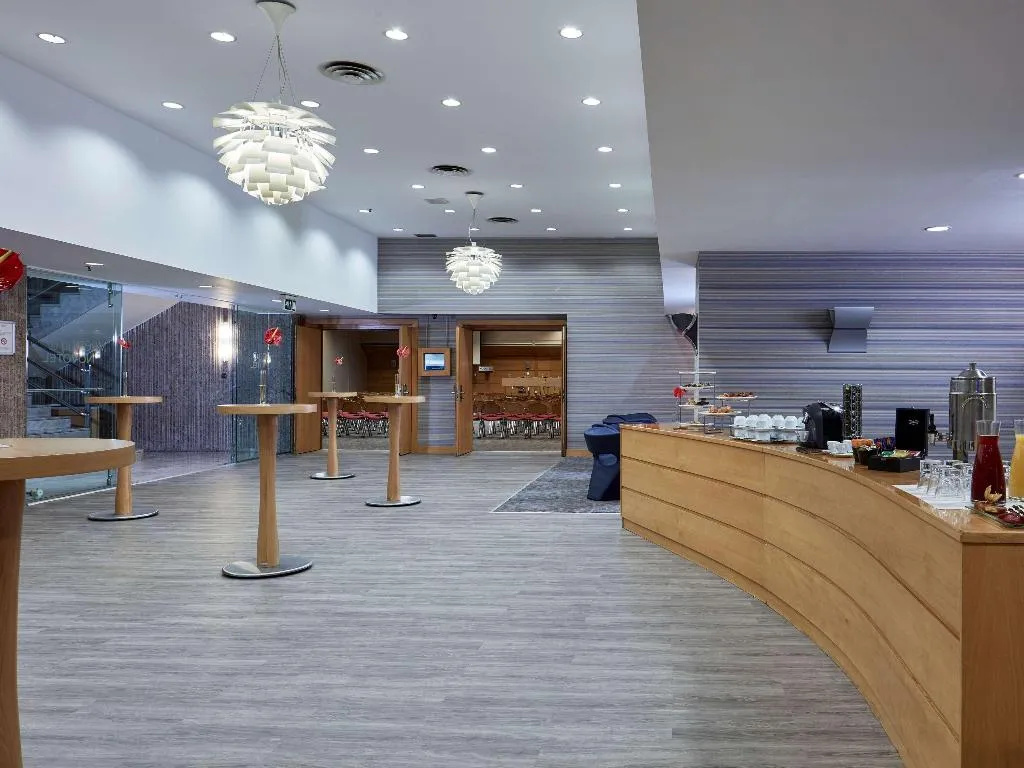 Conferences, Novotel Athenes, Athens