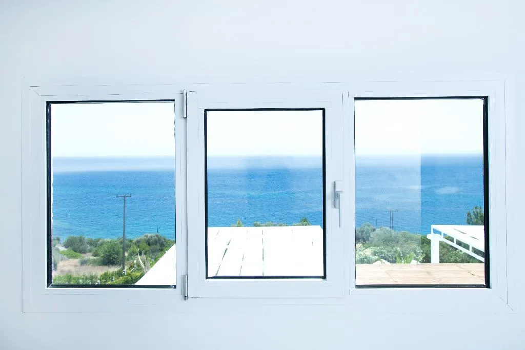 SUITE SUPERIOR SIDE SEA VIEW Room, Bianco Olympico Beach Resort, Halkidiki