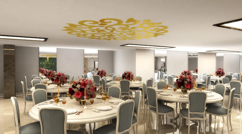 Conferences, Laroxx Hotel Lara, Antalya