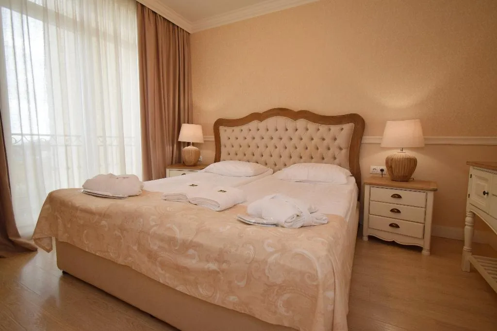 APARTMENT ONE BEDROOM ONE BATHROOM Room, Therma Palace, Varna