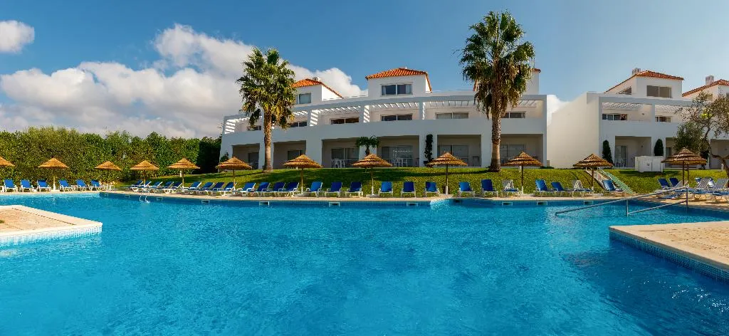 Pool, Pateo Village, Algarve