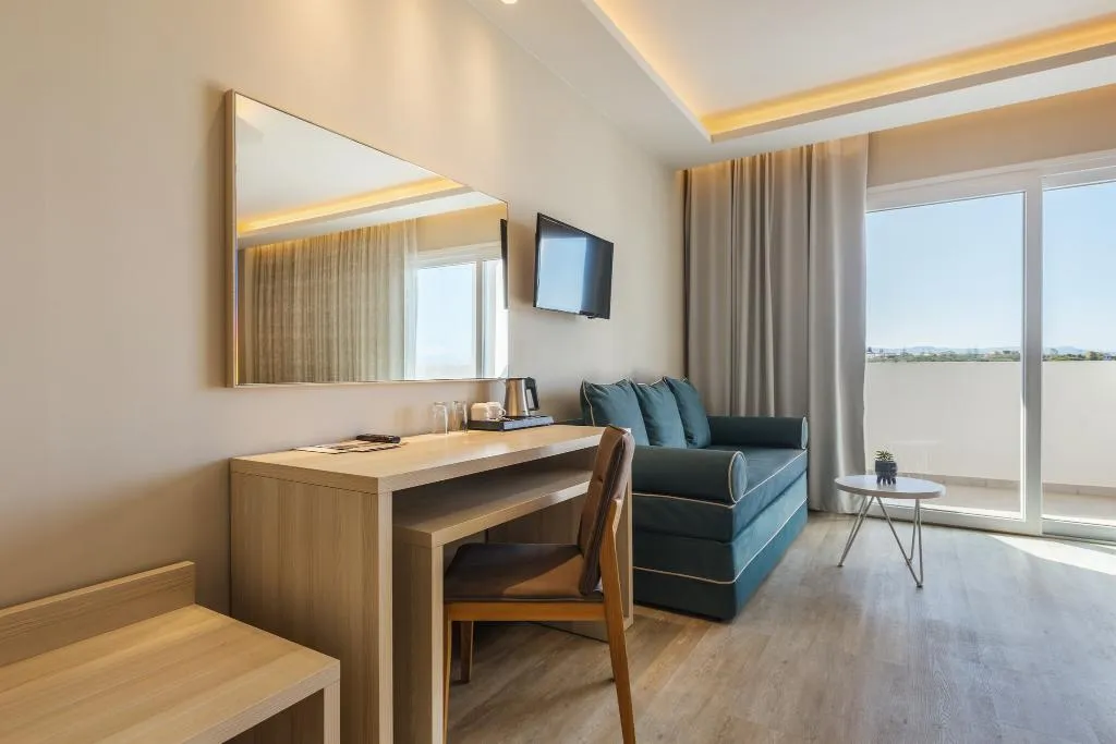 Room PREMIUM Room, Alexandra Beach Resort and Spa, Zante