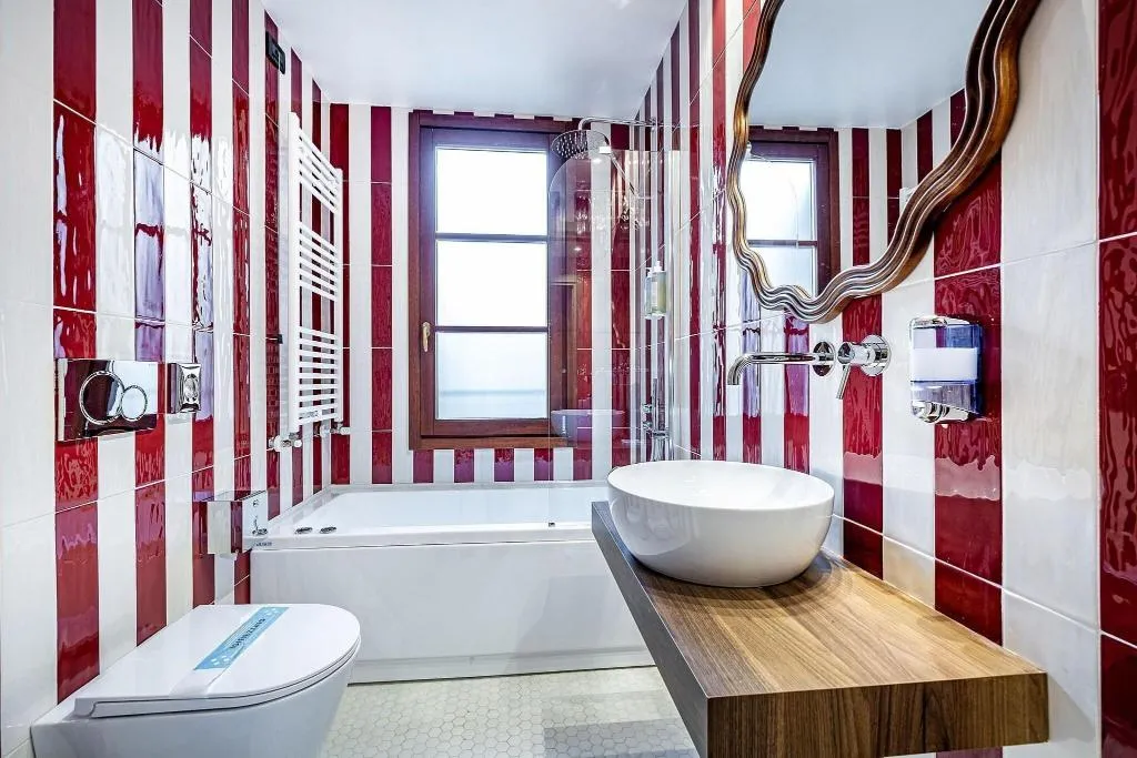 DOUBLE CLASSIC WITH VIEWS Room, Duomo Firenze, Florence