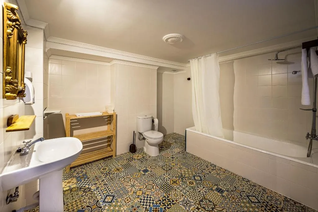 Room, Palácio das Especiarias, Lisbon
