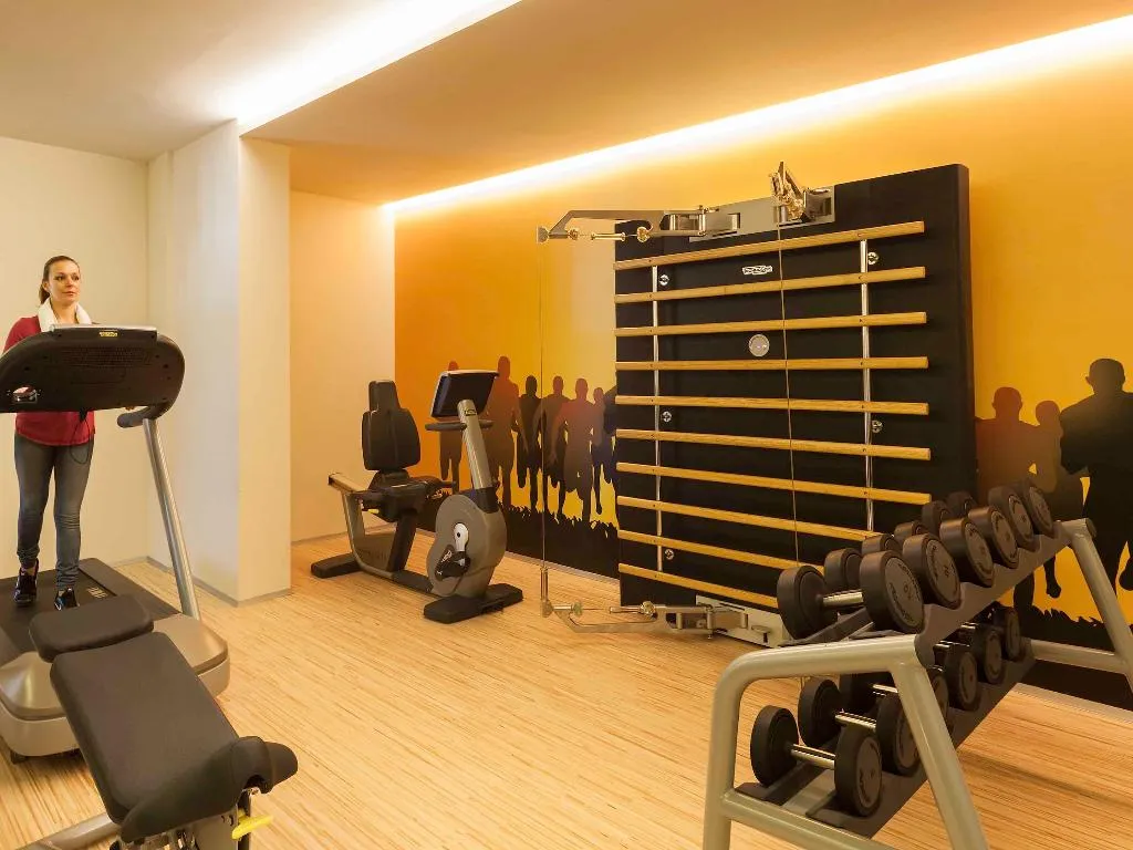 Sports and Entertainment, Novotel Setubal, Lisbon
