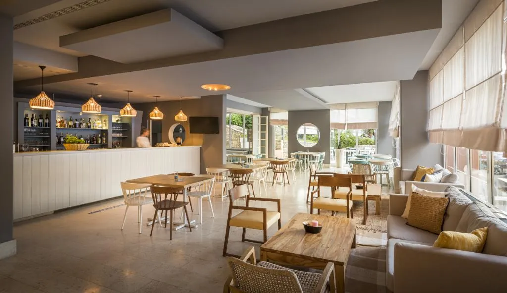 Bar, Miramar Sunny Hotel & Residence, Istria