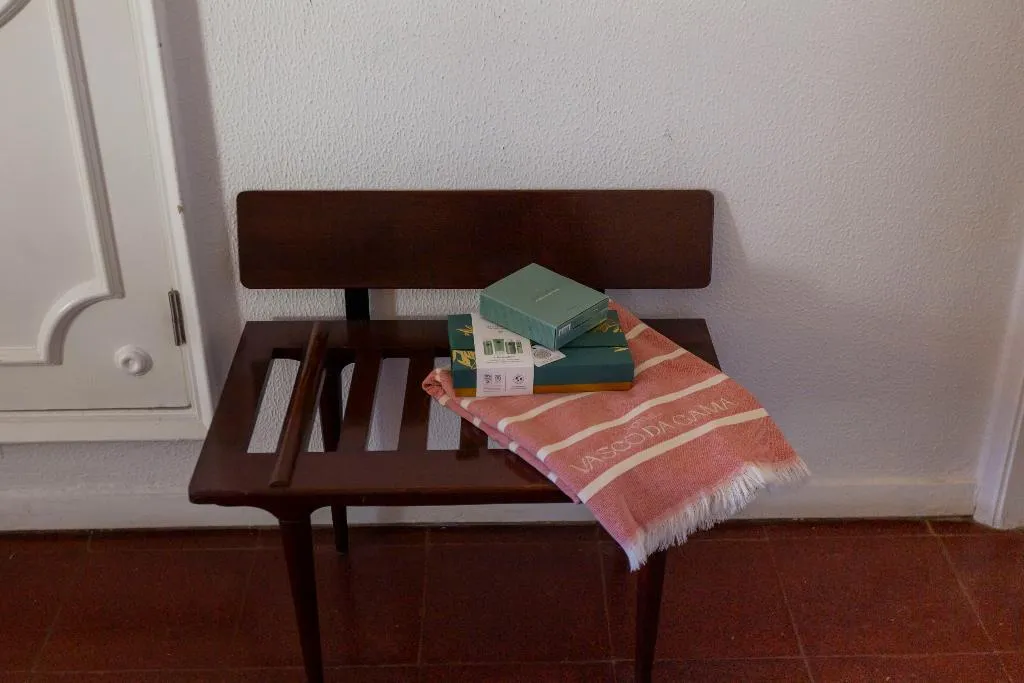 Double or Twin LAND VIEW Room, Vasco da Gama, Algarve