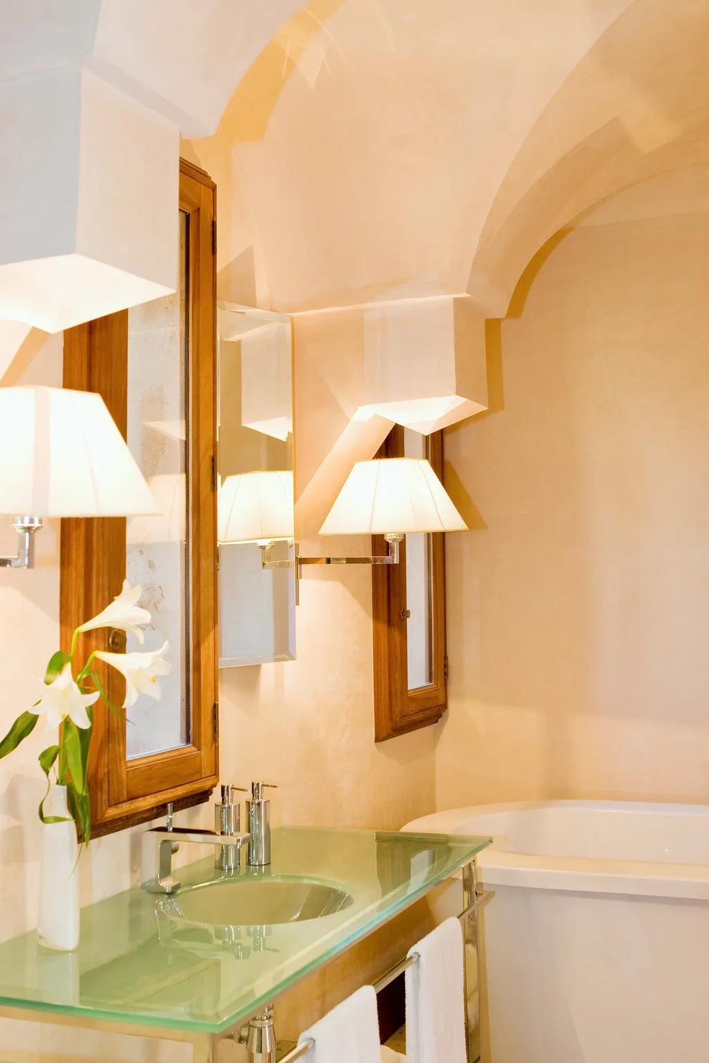 SUITE STANDARD Room, Cap Rocat, Majorca