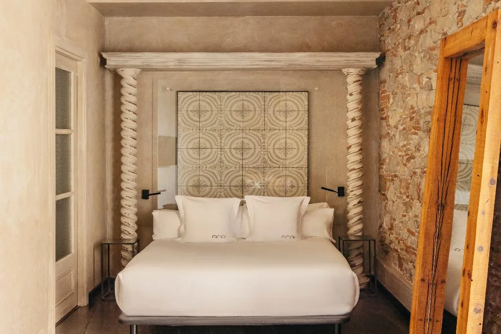 APARTMENT SUPERIOR Room, Arai Aparthotel, Barcelona