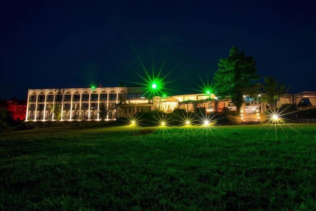 General view, Park Hotel Raya Garden, Varna