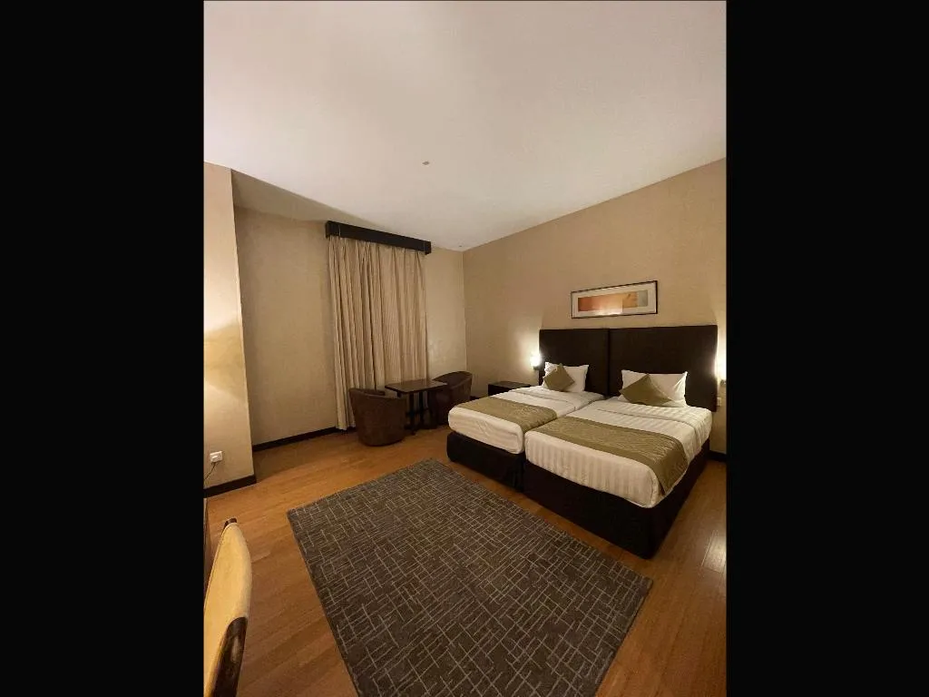 STUDIO STANDARD Room, Tulip Creek Hotel Apartment, Dubai