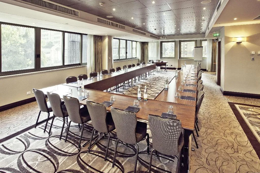 Conferences, Hilton Milan, Milan
