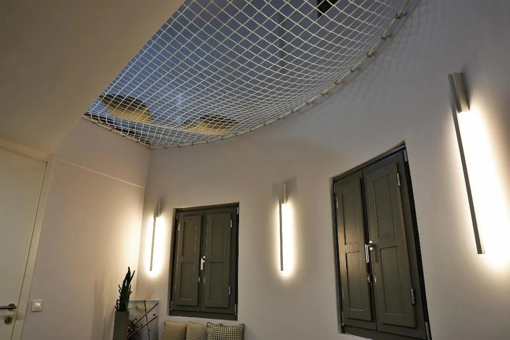 Room, Horizon Mills Villas & Suites, Santorini