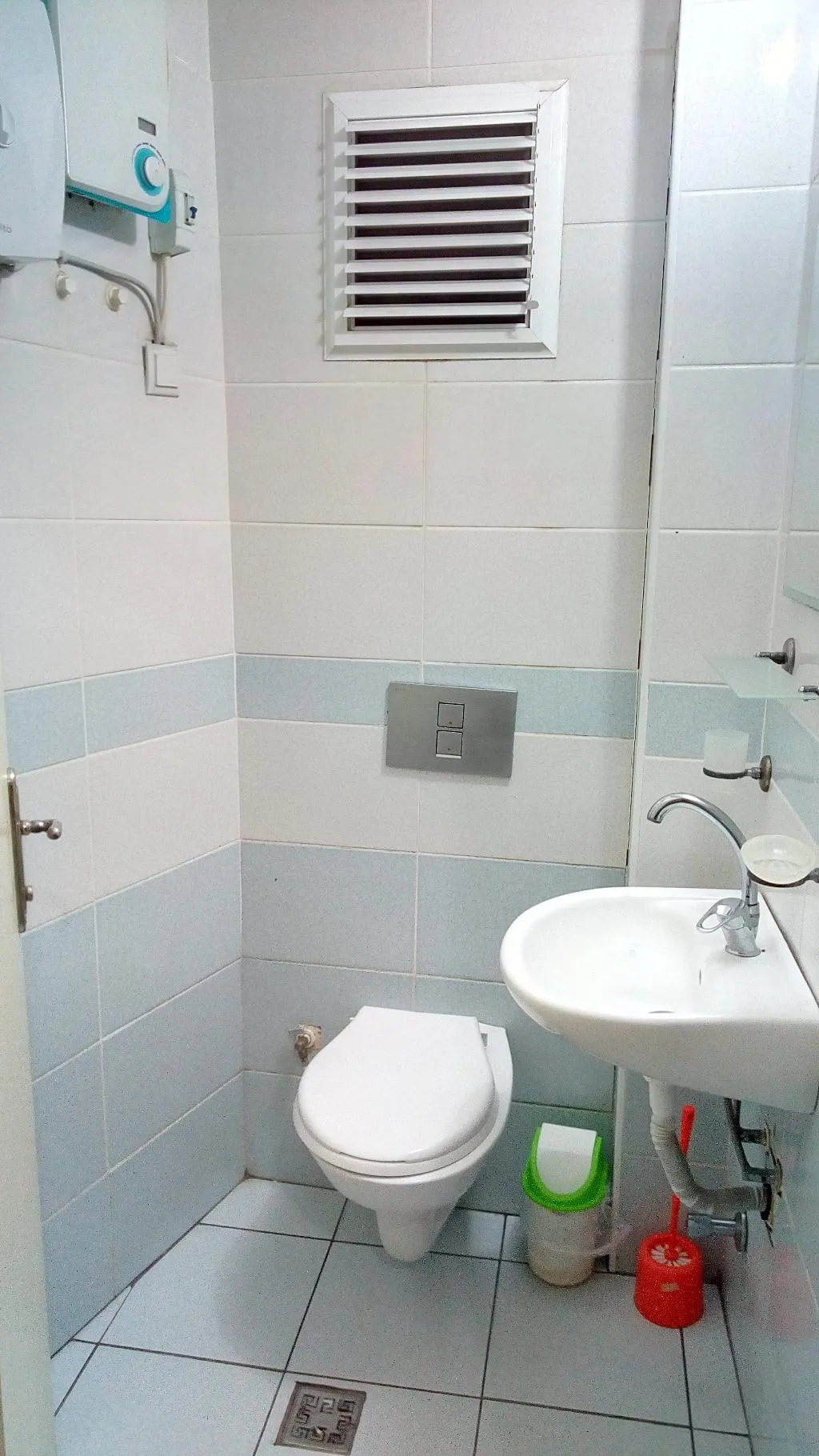SINGLE STANDARD Room, White Cat Sevgi Otel, Antalya
