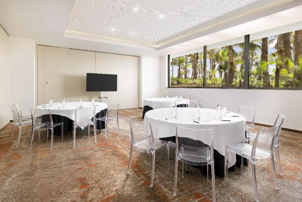 Conferences, Algarve Marriott Salgados Golf Resort & Spa, Algarve