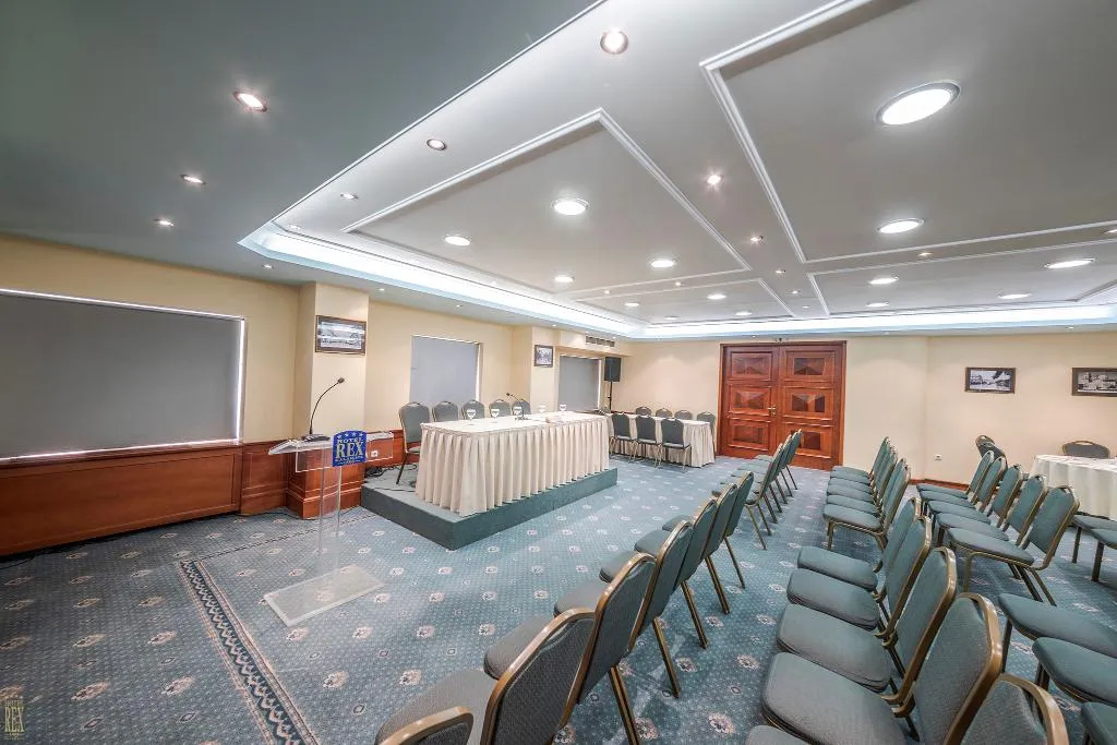 Conferences, Rex Hotel Kalamata, Kalamata