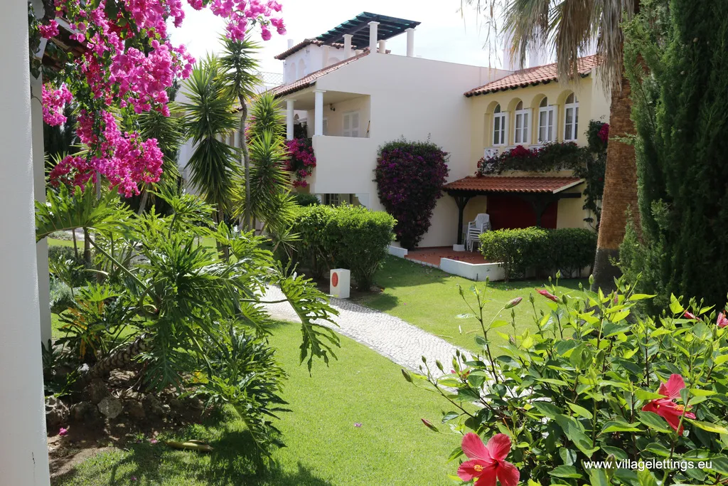 General view, Apartamentos The Old Village by Village 4u, Algarve