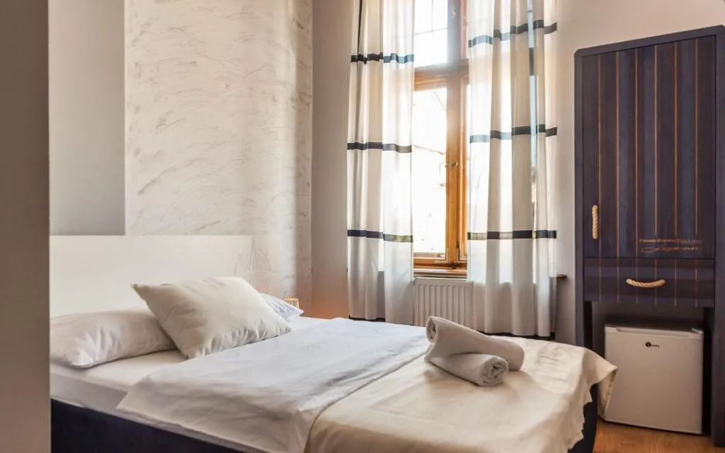 Room, Central Sopot, Gdansk