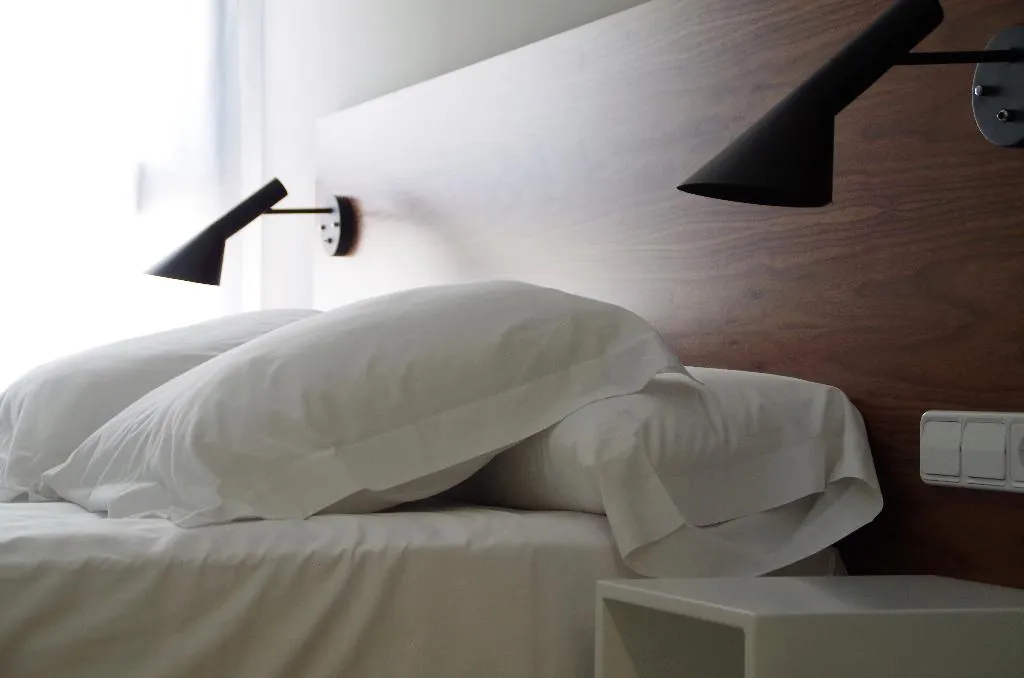 DOUBLE STANDARD Room, Plazas Alaquas, Costa Blanca