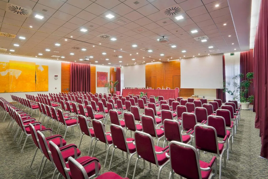 Conferences, Crowne Plaza Venice East Quarto D'altino, Venice