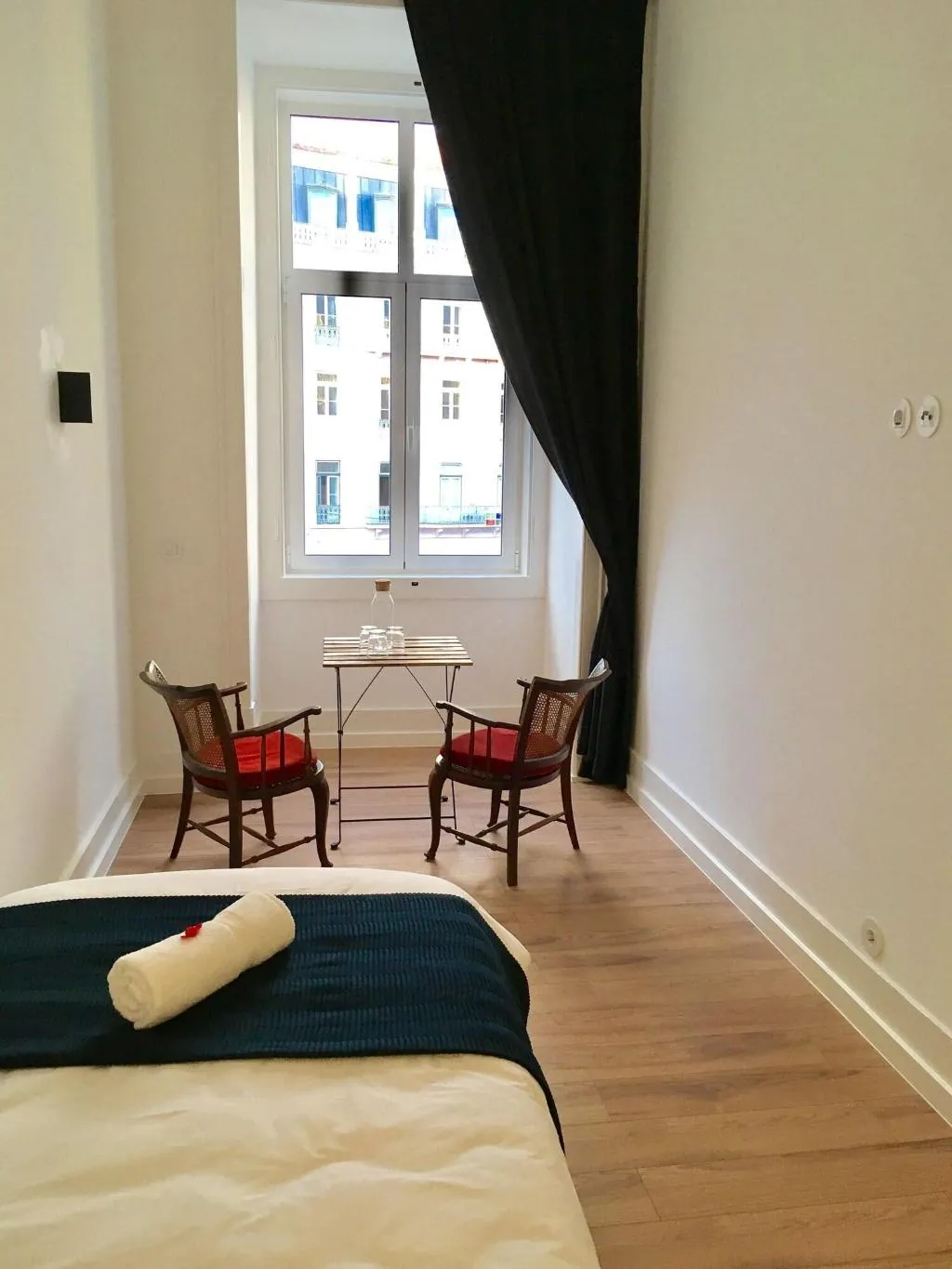Room, Lisbon Check-In Guesthouse, Lisbon