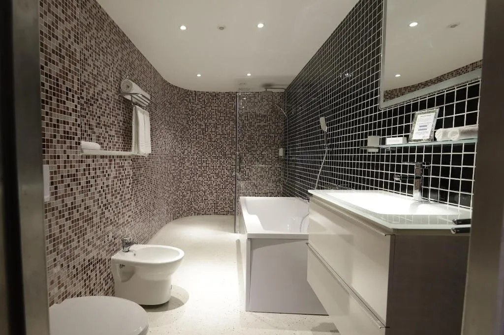 Room, Chasse Boutique Hotel, Amsterdam