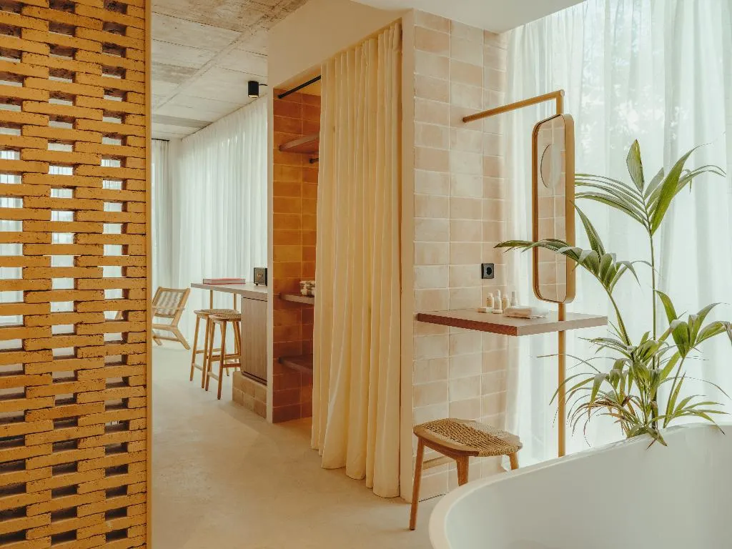 JUNIOR SUITE EXECUTIVE Room, Bonito Ibiza by NCalma Hotels, Ibiza