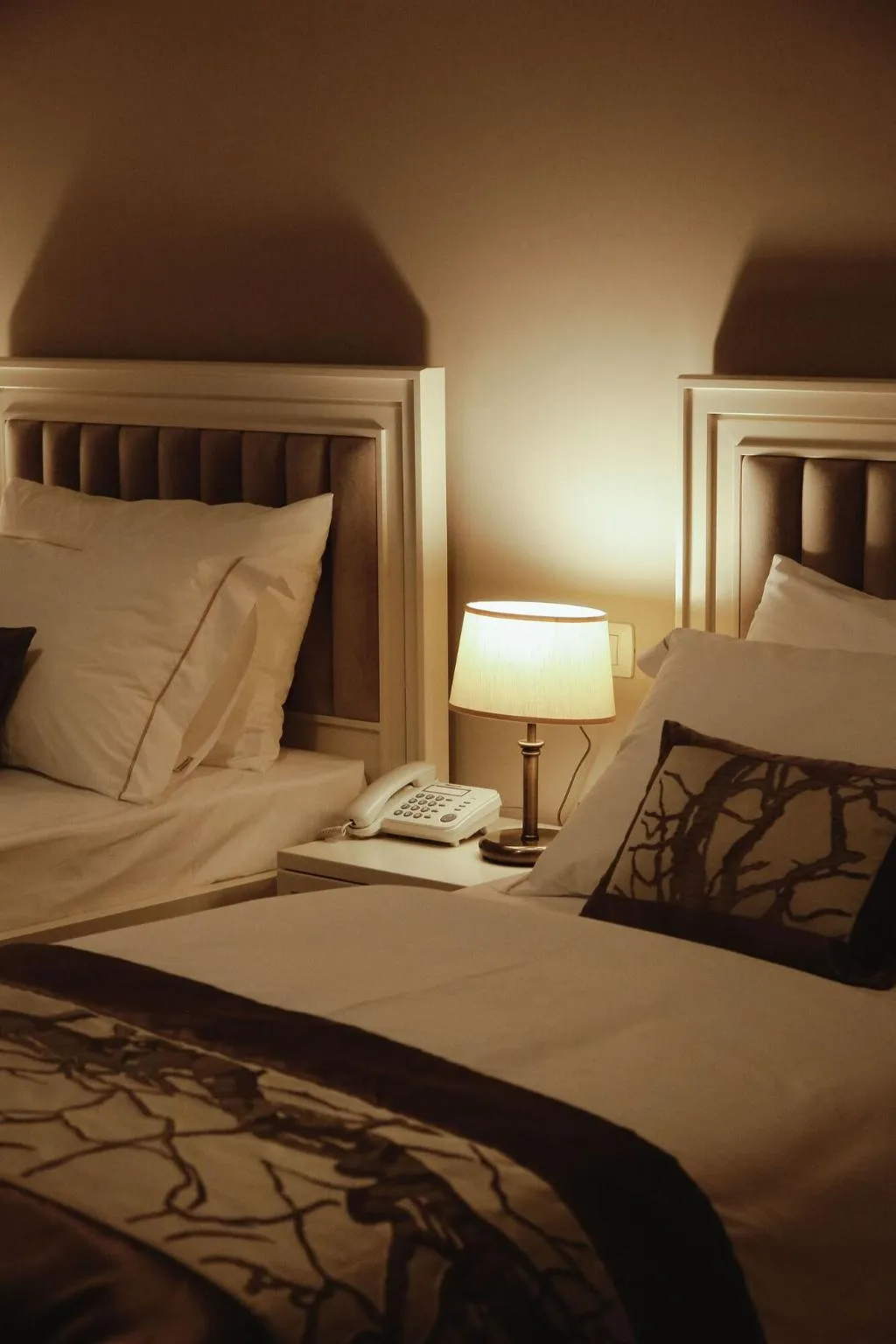 Room, Amfiteatri Boutique Hotel Durres, Durres