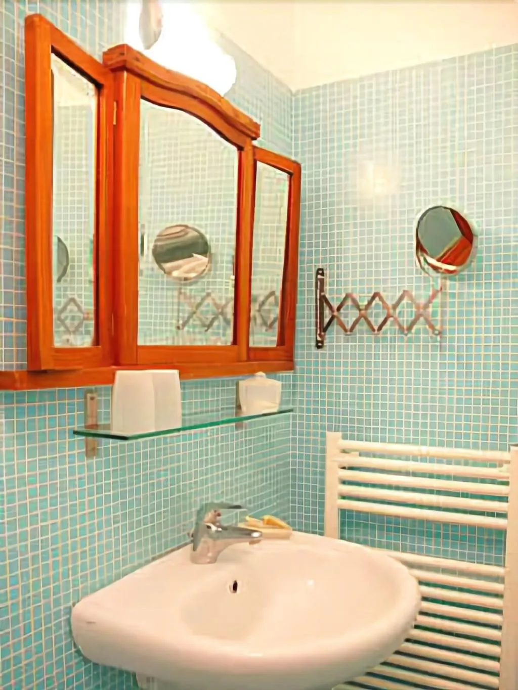 Room, 3749 Ponte Chiodo Guest House, Venice