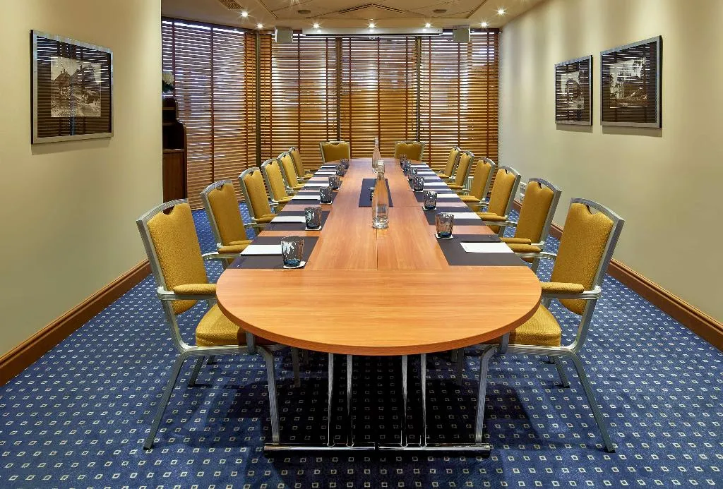 Conferences, Radisson Blu Ridzene Hotel, Riga