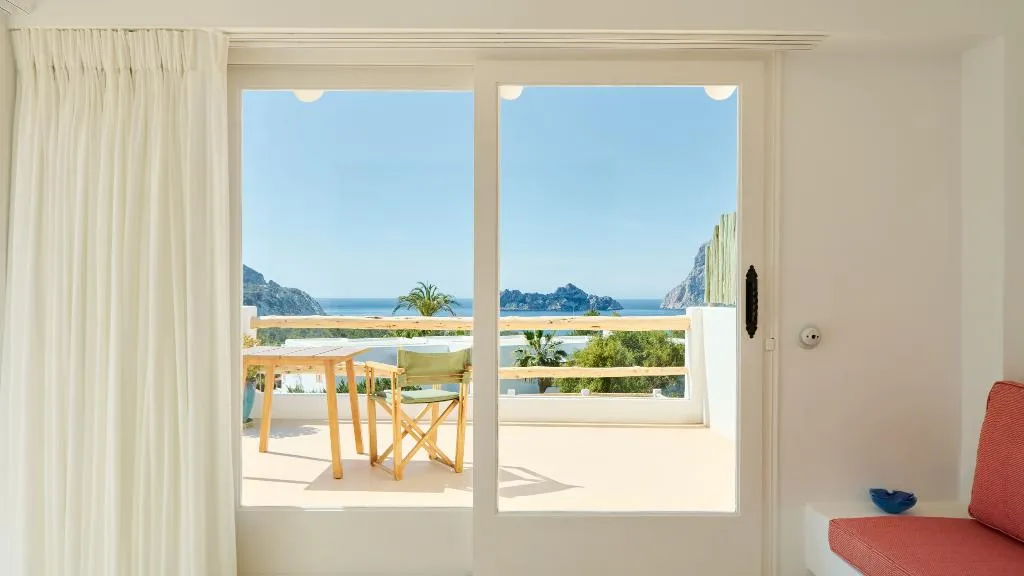 Room, Petunia Ibiza - Adults Only, Ibiza