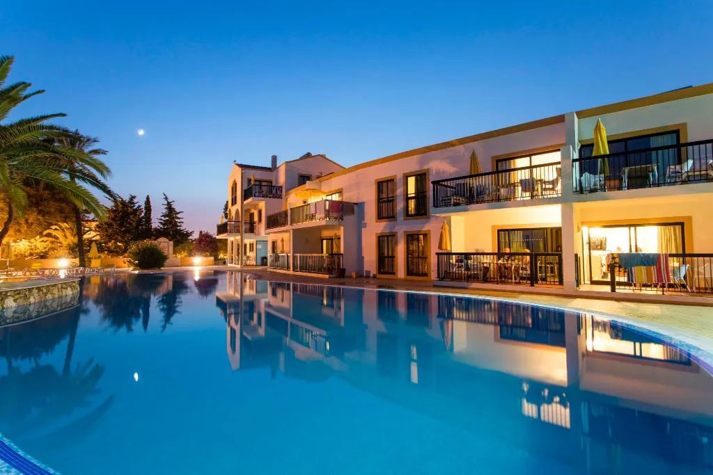 Pool, Alfagar I Village, Algarve