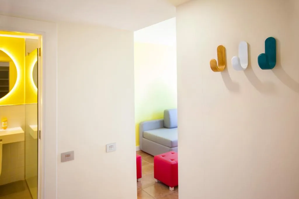 FAMILY ROOM SUPERIOR WITH VIEWS Room, Abora Interclub Atlantic by Lopesan Hotels, Gran Canaria