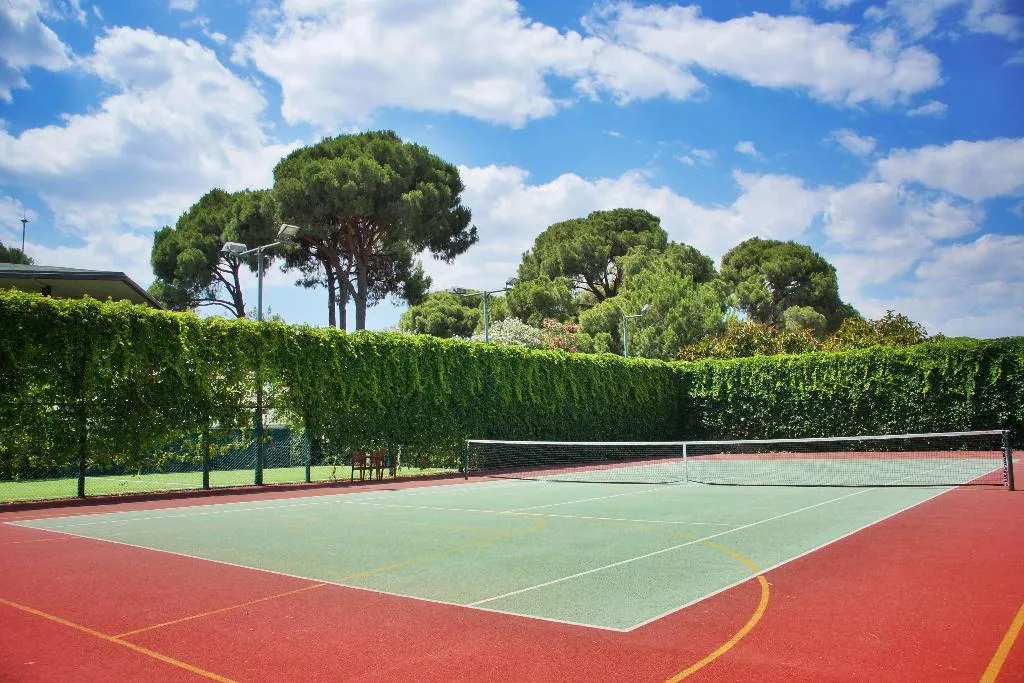 Sports and Entertainment, Gloria Verde Resort, Antalya