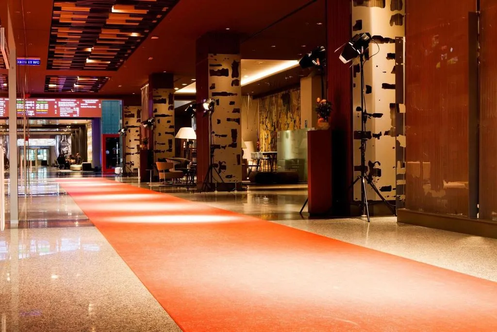 Conferences, Marriott Hotel Madrid Auditorium, Madrid