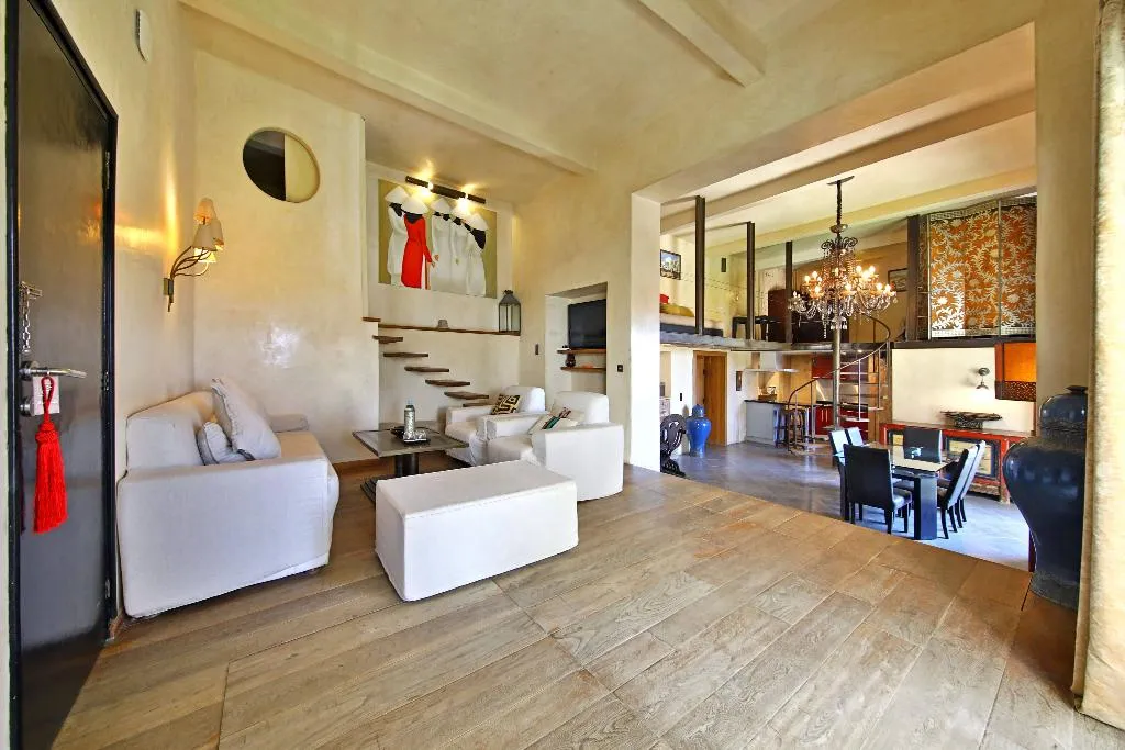 DOUBLE SUPERIOR Room, Madada Mogador, Essaouira