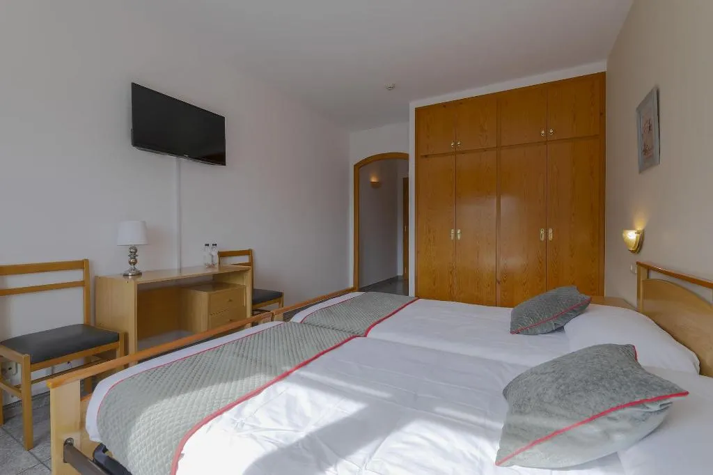 Room, Hostal Montserrat, Barcelona